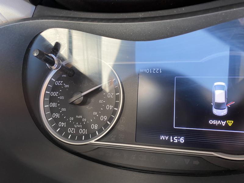 Nissan Versa • 2020 • 13,500 km 9