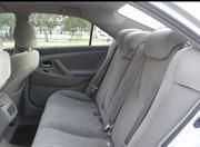 Toyota Camry • 2007 • 176 km 5