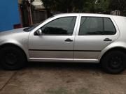 Volkswagen Golf • 2004 • 173,000 km 4
