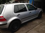 Volkswagen Golf • 2004 • 173,000 km 5