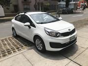 Kia Rio • 2015 • 56,500 km 8