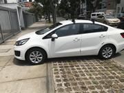 Kia Rio • 2015 • 56,500 km 2