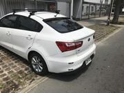 Kia Rio • 2015 • 56,500 km 4