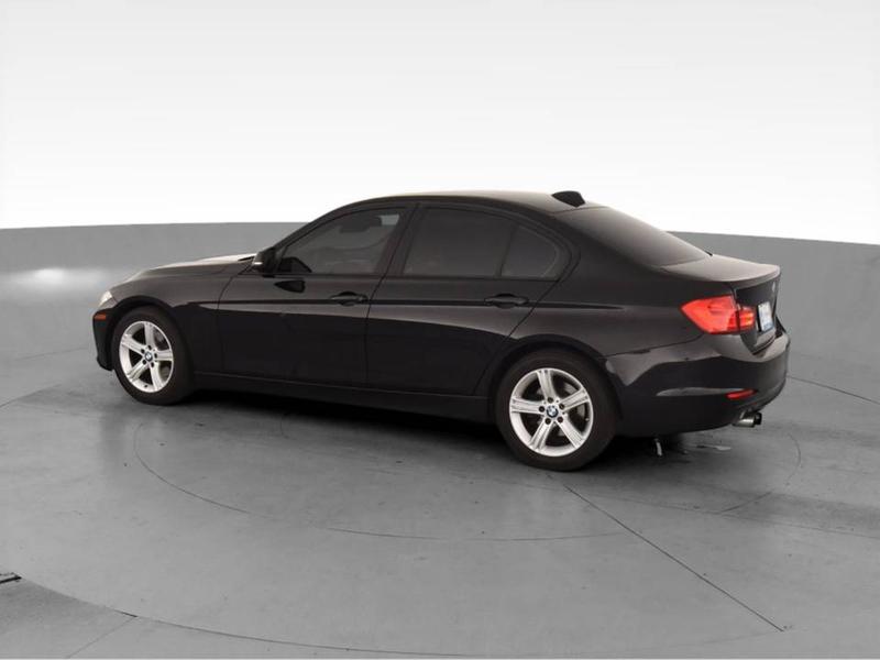 BMW Rad 3 • 2013 • 86,447 km 15