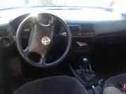 Volkswagen Golf • 2004 • 173,000 km 2