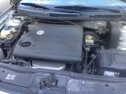 Volkswagen Golf • 2004 • 173,000 km 6