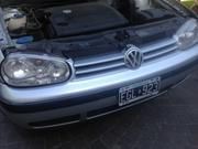 Volkswagen Golf • 2004 • 173,000 km 3