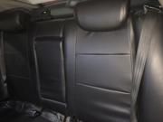 Kia Cerato • 2013 • 146,385 km 1