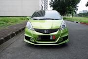 Honda Jazz • 2012 • 63,000 km 3