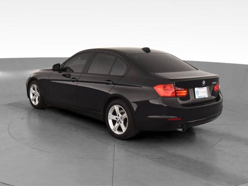 BMW Rad 3 • 2013 • 86,447 km 18