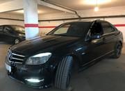 Mercedes-Benz C • 2008 • 140,000 km 3