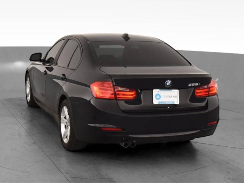 BMW Rad 3 • 2013 • 86,447 km 21