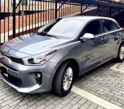 Kia Rio • 2018 • 22,000 km 7