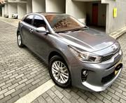 Kia Rio • 2018 • 22,000 km 9