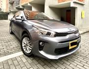 Kia Rio • 2018 • 22,000 km 4