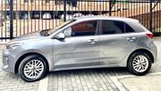 Kia Rio • 2018 • 22,000 km 5
