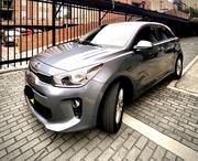 Kia Rio • 2018 • 22,000 km 8