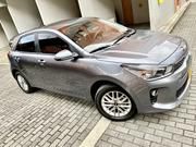 Kia Rio • 2018 • 22,000 km 2