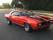 Chevrolet Camaro • 1969 • 1,000 km 10