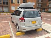 Suzuki Ertiga • 2016 • 38,000 km 3
