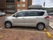 Suzuki Ertiga • 2016 • 38,000 km 5