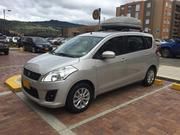 Suzuki Ertiga • 2016 • 38,000 km 7