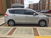 Suzuki Ertiga • 2016 • 38,000 km 8