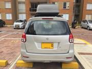 Suzuki Ertiga • 2016 • 38,000 km 2