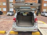 Suzuki Ertiga • 2016 • 38,000 km 4