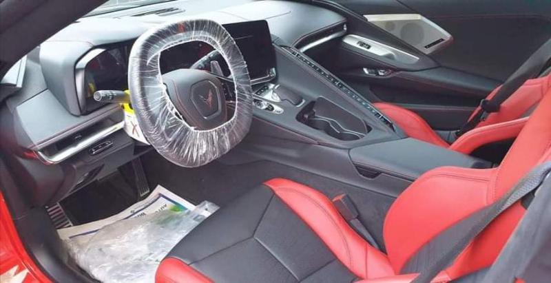 Chevrolet  • 2021 • 19,000 km 10