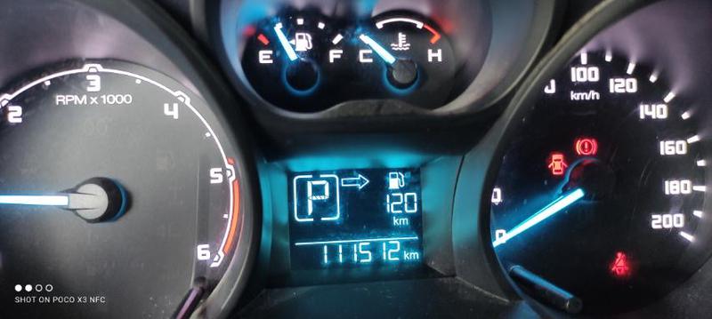 Ford Ranger • 2015 • 20,000 km 3