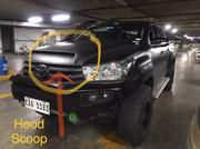 Toyota Hilux • 2017 • 30,001 km 6