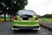 Honda Jazz • 2012 • 63,000 km 2