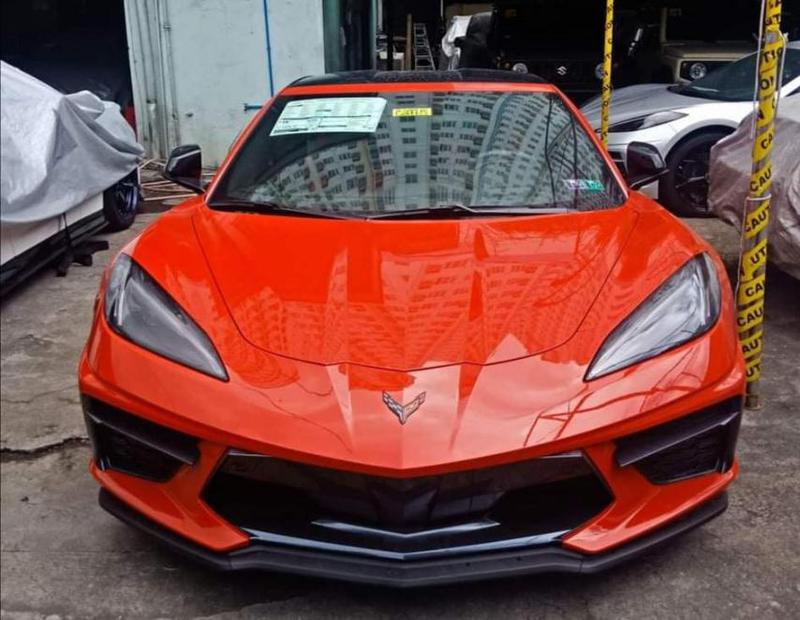 Chevrolet  • 2021 • 19,000 km 3