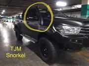 Toyota Hilux • 2017 • 30,001 km 3