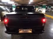 Toyota Hilux • 2017 • 30,001 km 7