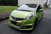 Honda Jazz • 2012 • 63,000 km 1