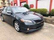 Toyota Camry • 2007 • 30,000 km 2