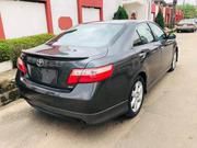 Toyota Camry • 2007 • 30,000 km 4