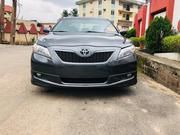 Toyota Camry • 2007 • 30,000 km 6