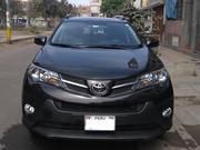 Toyota RAV4 • 2015 • 46,500 km 2