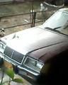 Ford Cougar • 1976 • 0 km 1