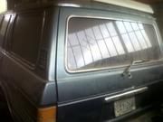 Toyota Land Cruiser • 1986 • 250 km 1