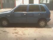 Fiat Uno • 1996 • 8,888,888 km 1