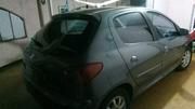 Peugeot 206 • 2006 • 134,945 km 3
