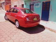 Nissan Versa • 2014 • 120,000 km 5