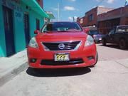 Nissan Versa • 2014 • 120,000 km 4