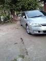 Honda Civic • 2008 • 110,100 km 2