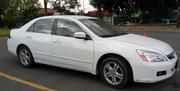 Honda Accord • 2007 • 180,000 km 2