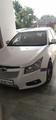 Chevrolet Cruze • 2012 • 80,000 km 1